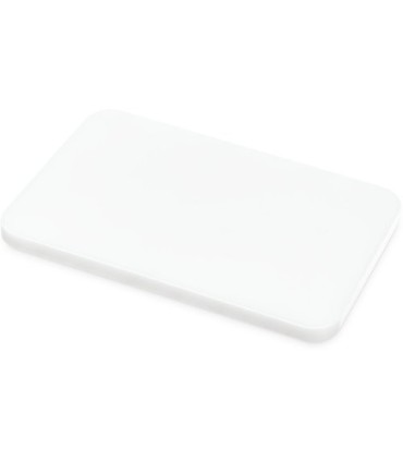 San Jamar Bar Boards - White