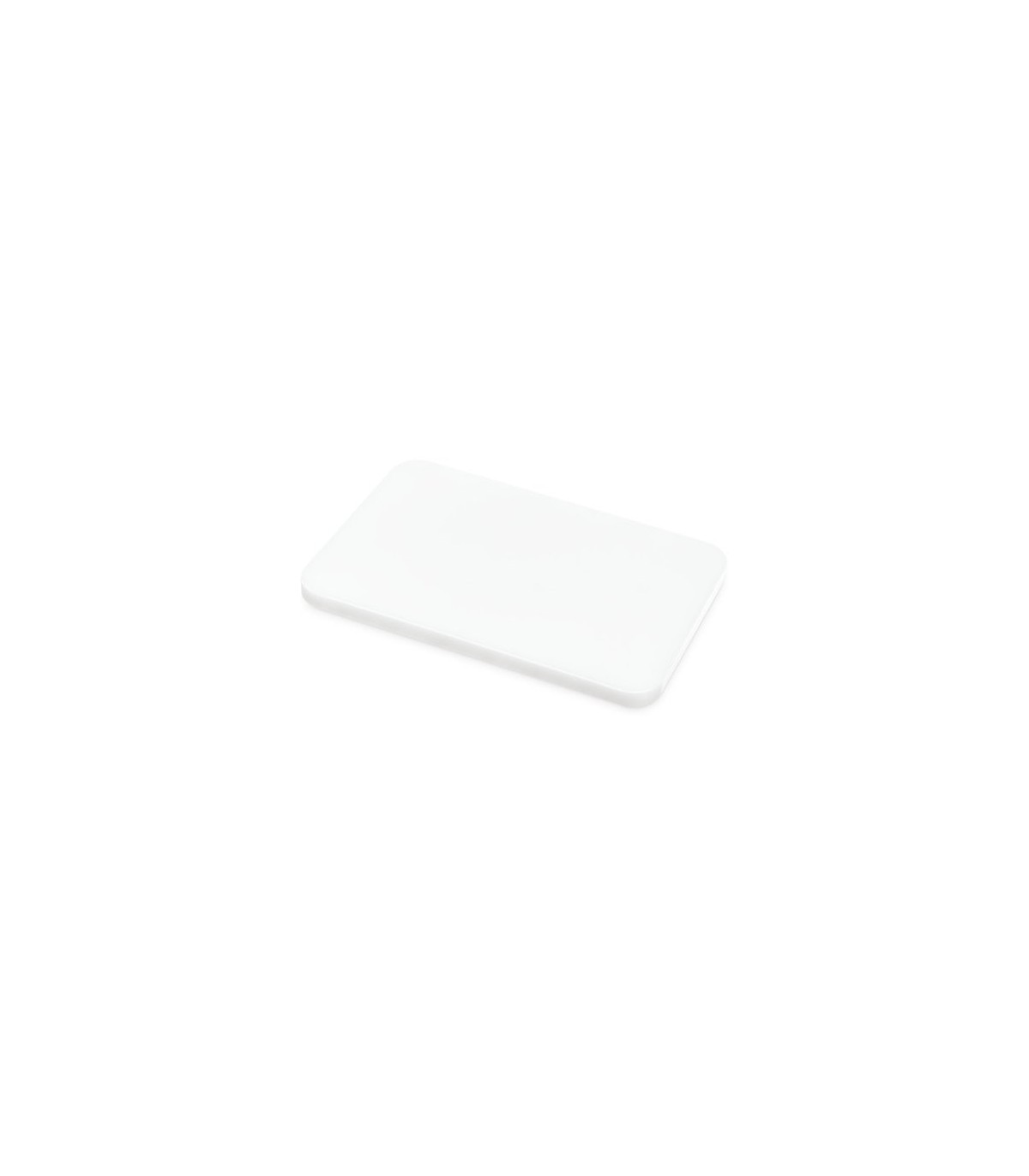 San Jamar Bar Boards - White