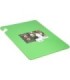 San Jamar Cutting Boards - Saf-T-Grip - Green