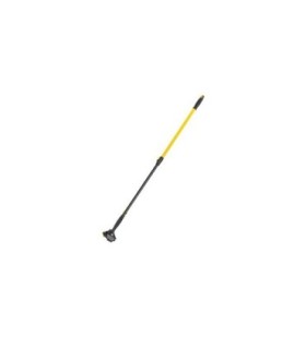 Rubbermaid FG2018803 Final Sale: Maximizer QC Floor Prep Tool -Yellow/Black, Price Per EA - FG2018803 -  - [unit price]