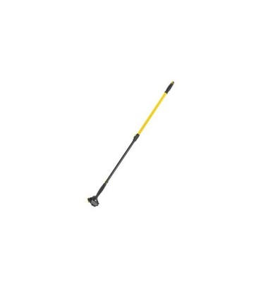 Rubbermaid FG2018803 Final Sale: Maximizer QC Floor Prep Tool -Yellow/Black, Price Per EA - FG2018803 -  - [unit price]