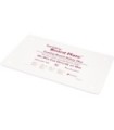 San Jamar Cutting Boards-Saf-T-Grip Board Mate
