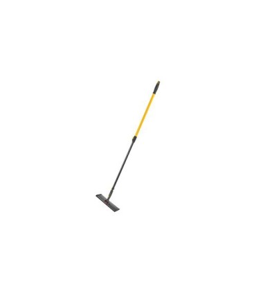 Rubbermaid FG2018804 Final Sale: Maximizer QC Microfiber Frame-Yellow/Black, Price Per EA - FG2018804 -  - [unit price]