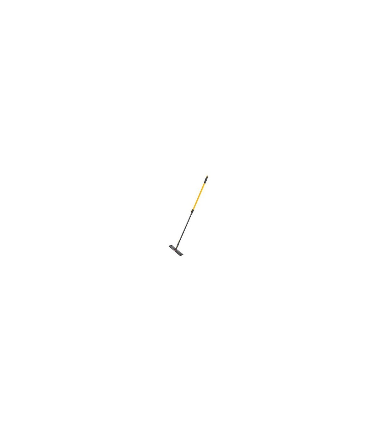 Rubbermaid FG2018804 Final Sale: Maximizer QC Microfiber Frame-Yellow/Black, Price Per EA - FG2018804 -  - [unit price]