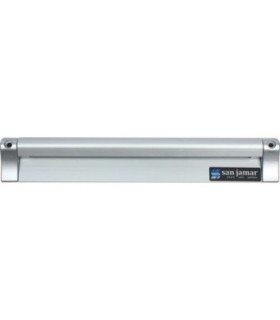 San Jamar Ckeck Managment-Slide Check Rack - 12"