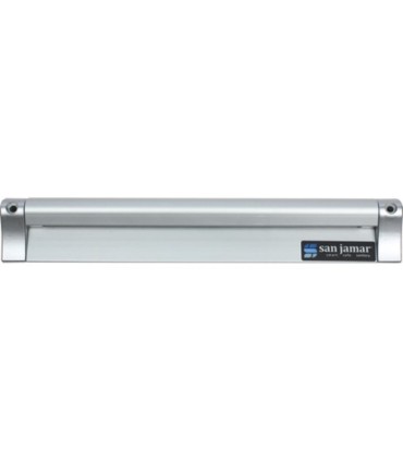 San Jamar Ckeck Managment-Slide Check Rack - 12"