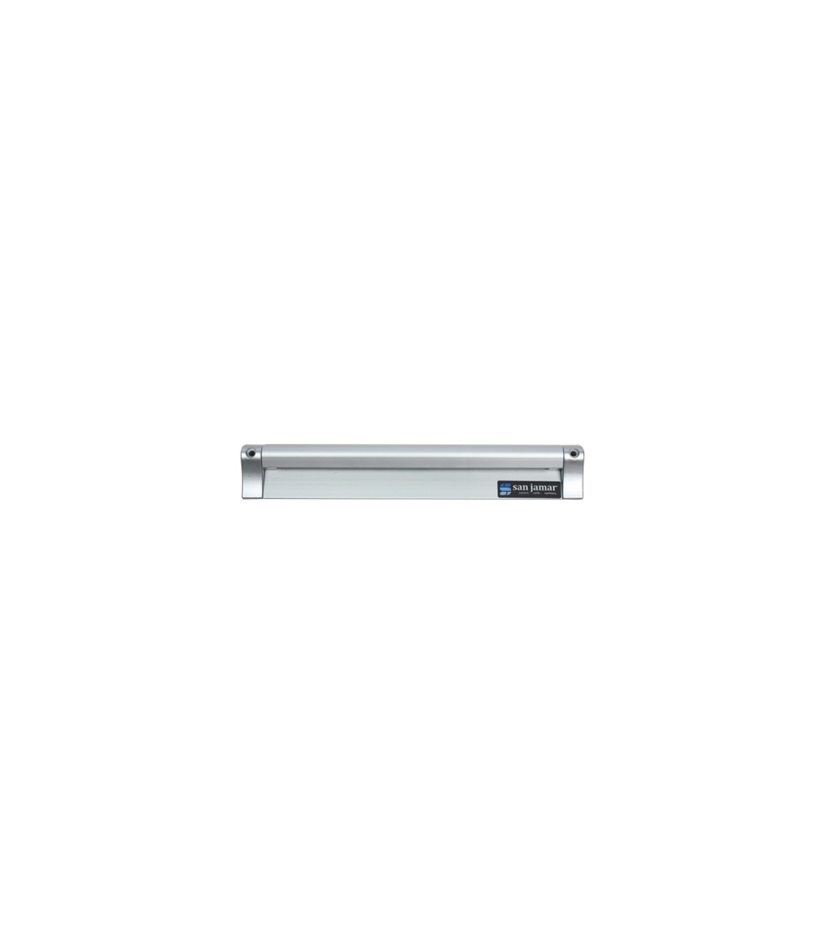 San Jamar Ckeck Managment-Slide Check Rack - 12"