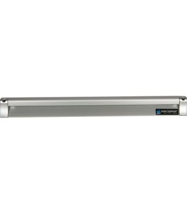 San Jamar Ckeck Managment-Slide Check Rack - 18"