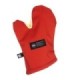 San Jamar Cool Touch Conventional Mitt - 13" - NSF Listed