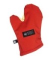 San Jamar Cool Touch Conventional Mitt - 13" - NSF Listed
