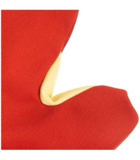 San Jamar Cool Touch Conventional Mitt - 24" - NSF Listed