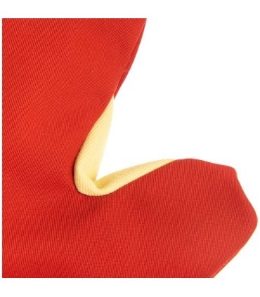 San Jamar Cool Touch Conventional Mitt - 24" - NSF Listed