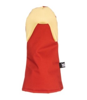 San Jamar Cool Touch Puppet Mitt - 13" - NSF Listed