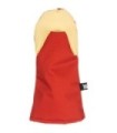 San Jamar Cool Touch Puppet Mitt - 13" - NSF Listed