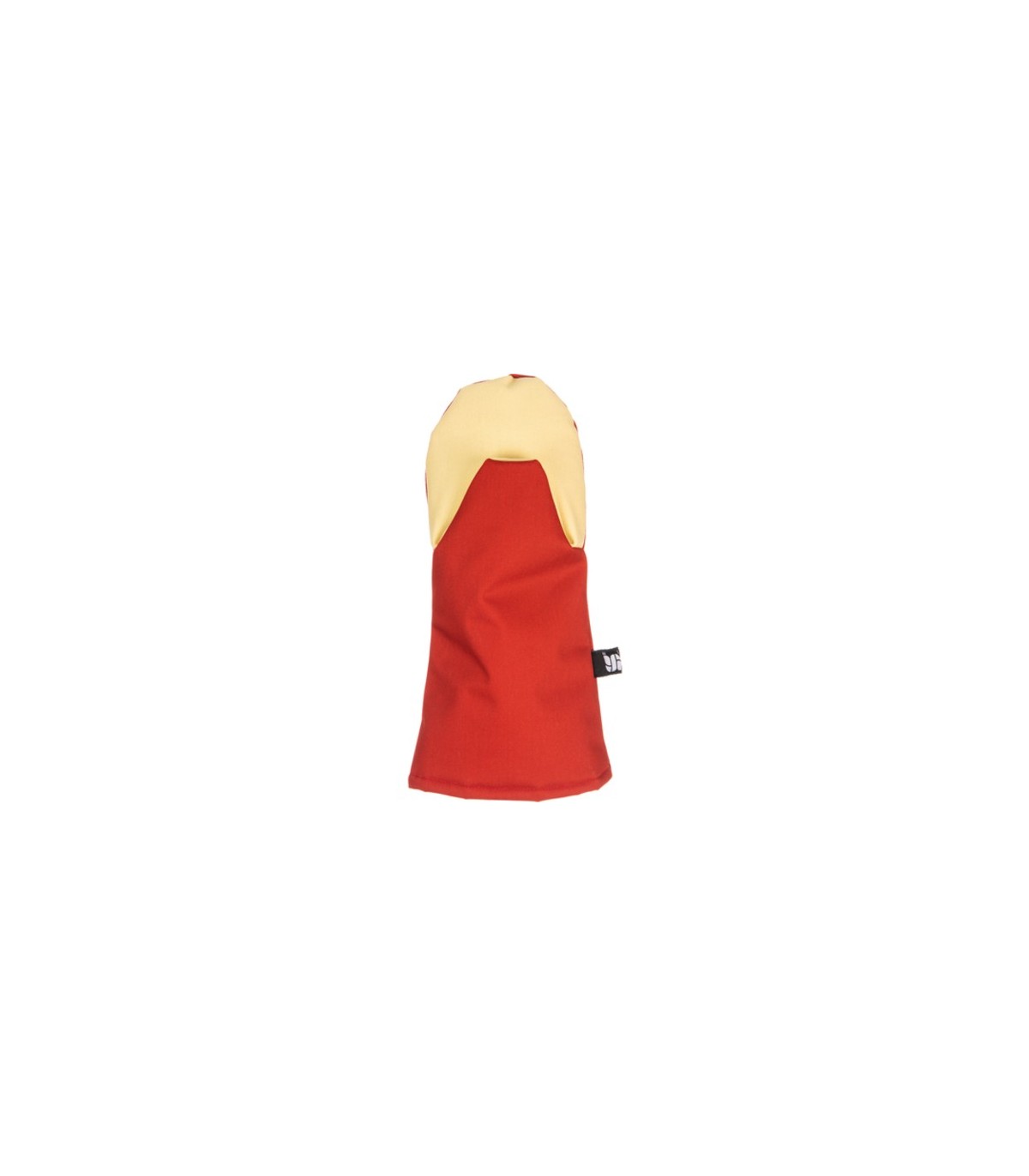 San Jamar Cool Touch Puppet Mitt - 13" - NSF Listed