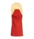 San Jamar Cool Touch Puppet Mitt - 15" - NSF Listed
