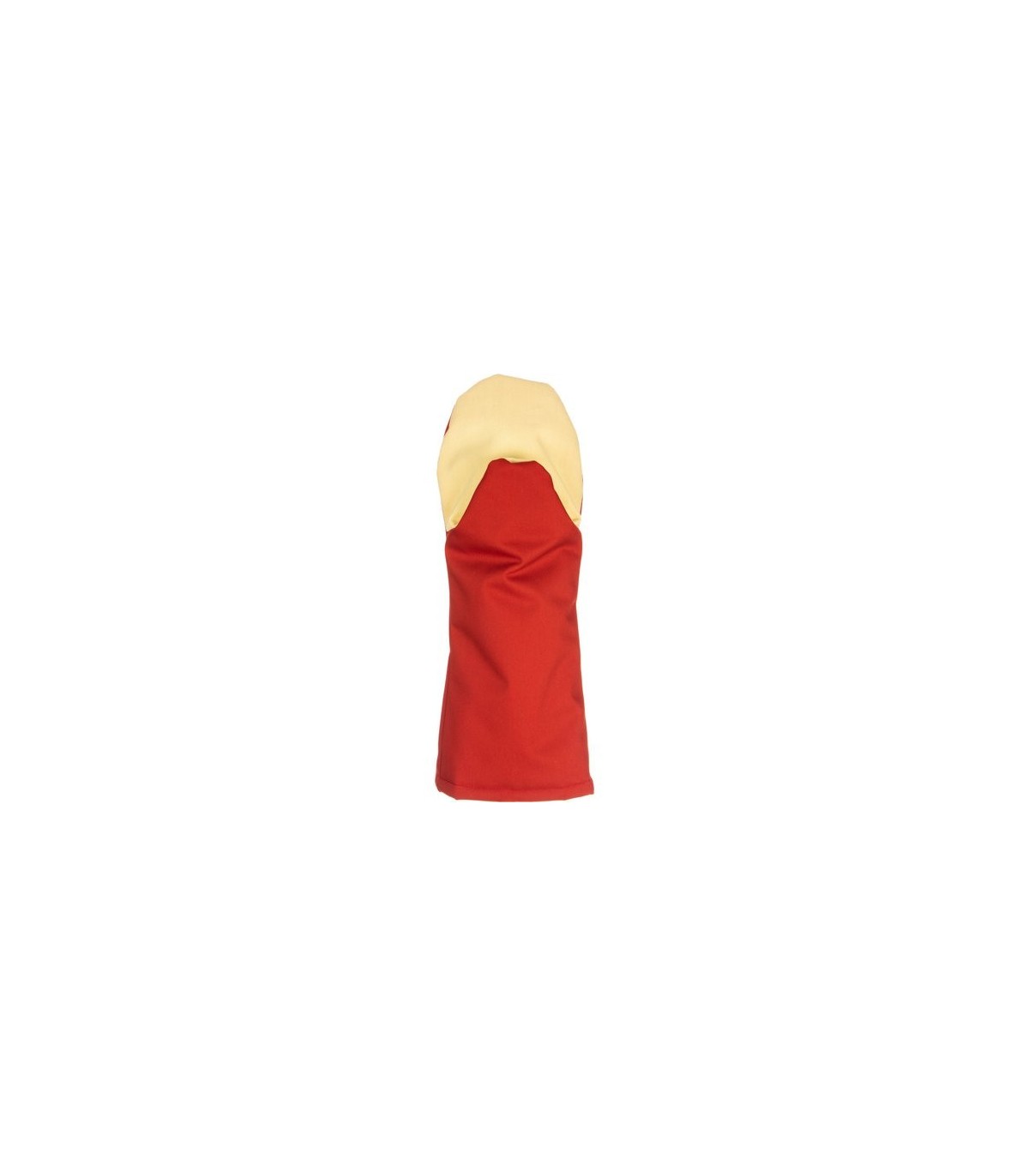 San Jamar Cool Touch Puppet Mitt - 15" - NSF Listed