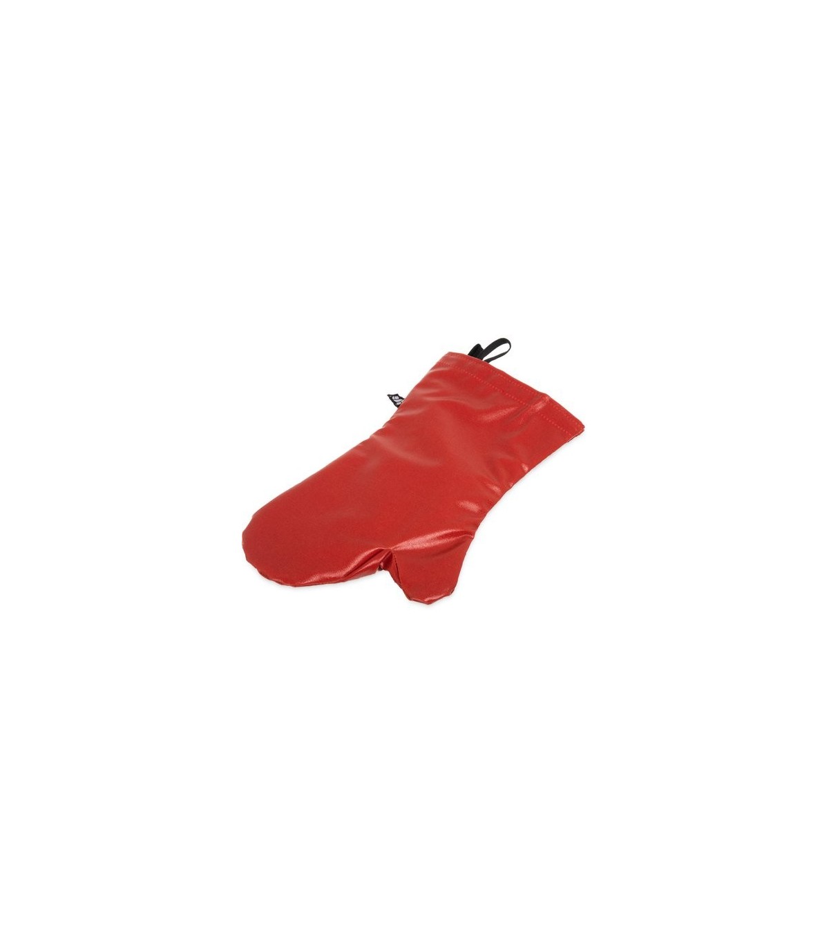 San Jamar EZ-Kleen Conventional Mitt - Protects to 450F - 15"