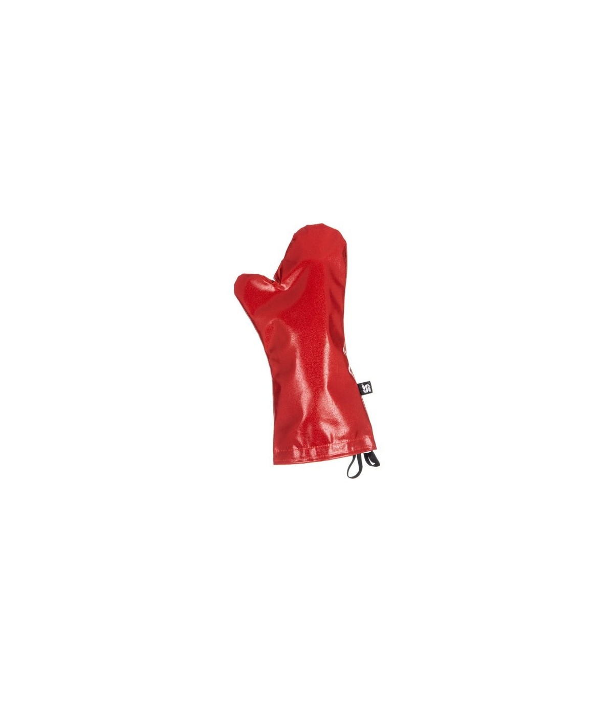 San Jamar EZ-Kleen Conventional Mitt - Protects to 450F - 17"