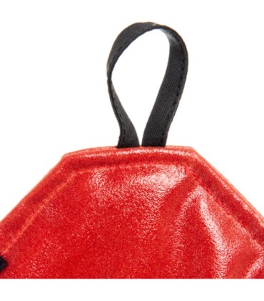 San Jamar EZ-Kleen Hot Pad - Protects to 450F