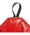 San Jamar EZ-Kleen Hot Pad - Protects to 450F