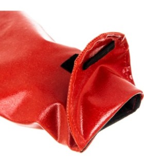 San Jamar EZ-Kleen Sleeve Guard- protects up to 150F - 16"