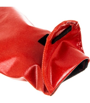 San Jamar EZ-Kleen Sleeve Guard- protects up to 150F - 16"