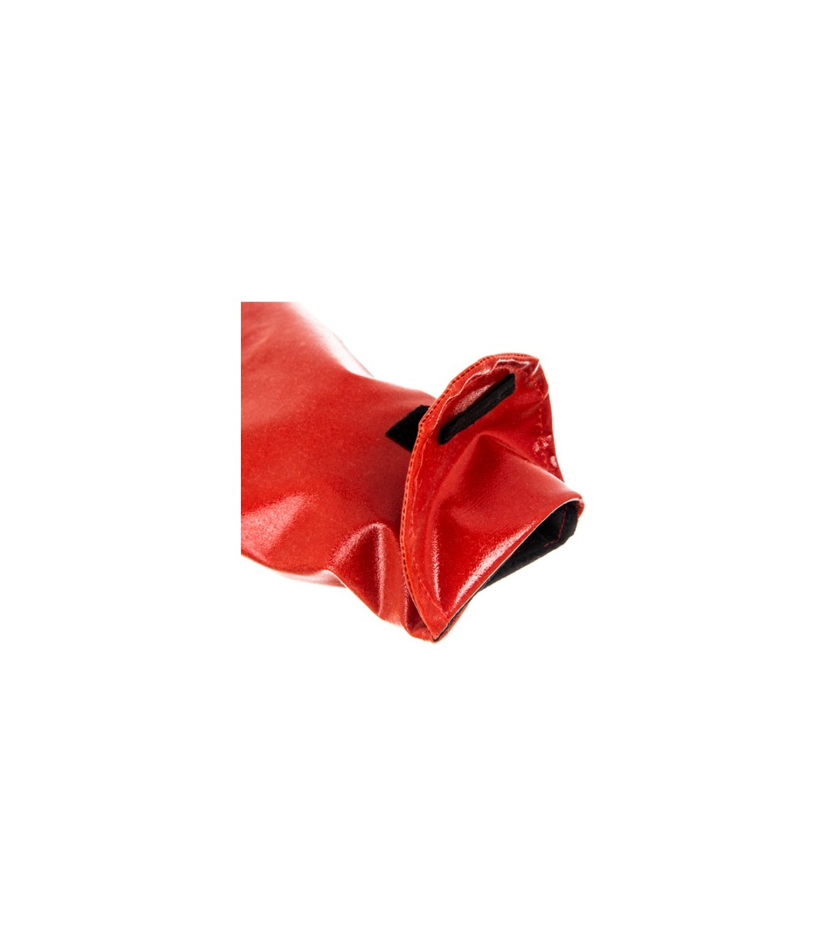 San Jamar EZ-Kleen Sleeve Guard- protects up to 150F - 16"