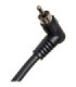 San Jamar Tare Foot Pedal for Portion Control Scales