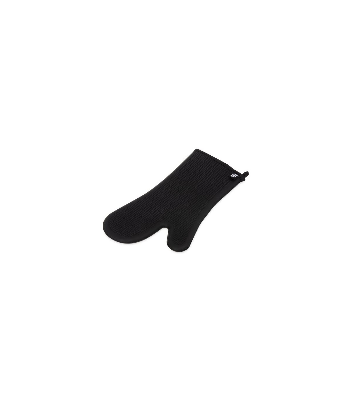 San Jamar FlexGuard Conventional Oven Mitt-Protect to 685F -15"