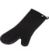 San Jamar FlexGuard Conventional Oven Mitt - Protect to 685F-17"