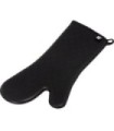 San Jamar FlexGuard Conventional Oven Mitt - Protect to 685F-17"