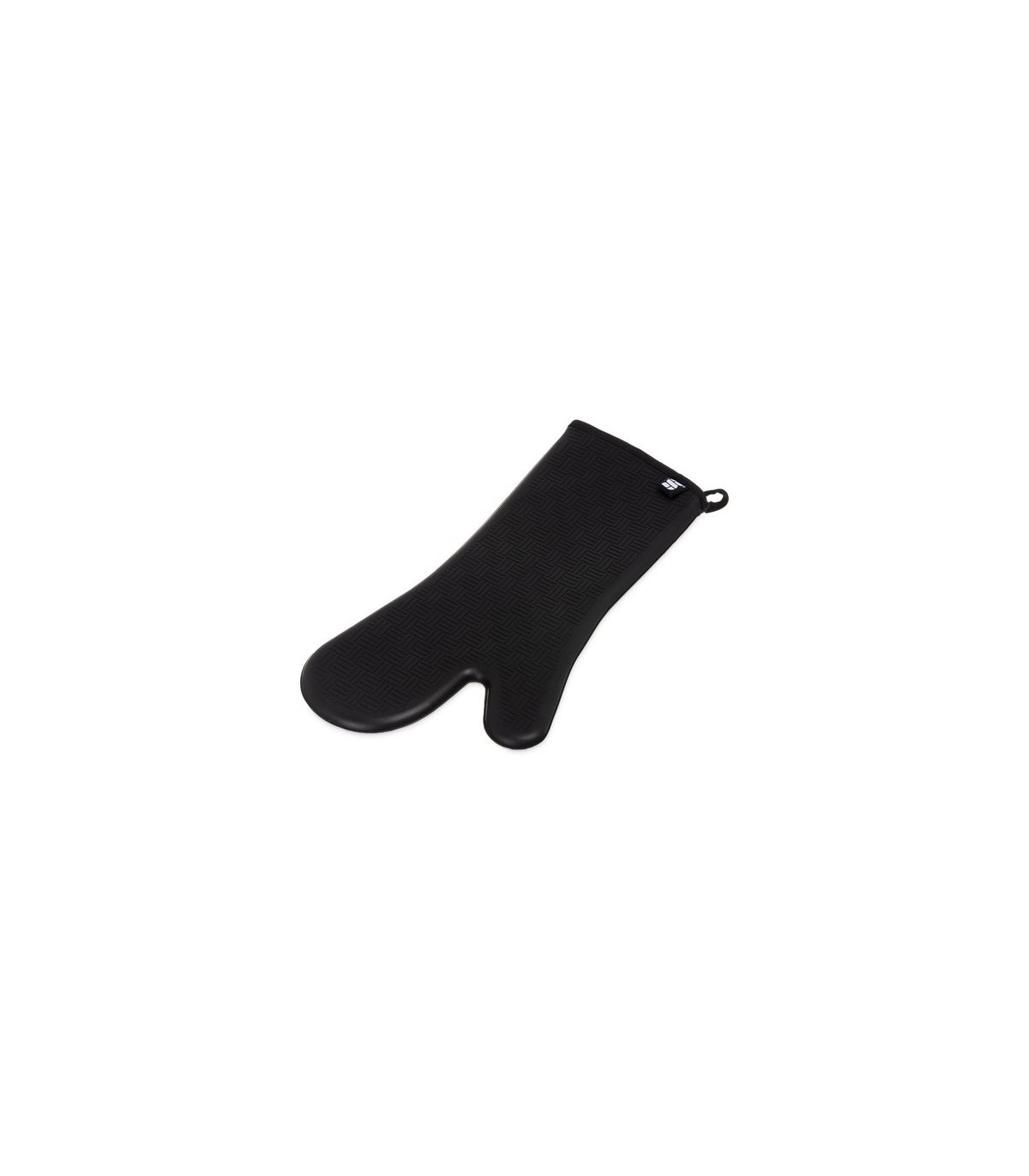 San Jamar FlexGuard Conventional Oven Mitt - Protect to 685F-17"