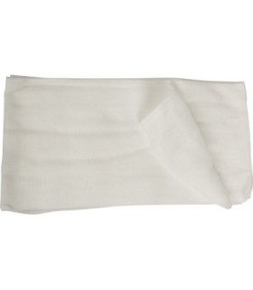 San Jamar ChefRevival CheeseCloth Grade 10-36"x80yd-BulkPk 10/cs