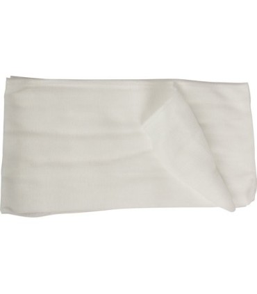 San Jamar ChefRevival CheeseCloth Grade 10-36"x80yd-BulkPk 10/cs