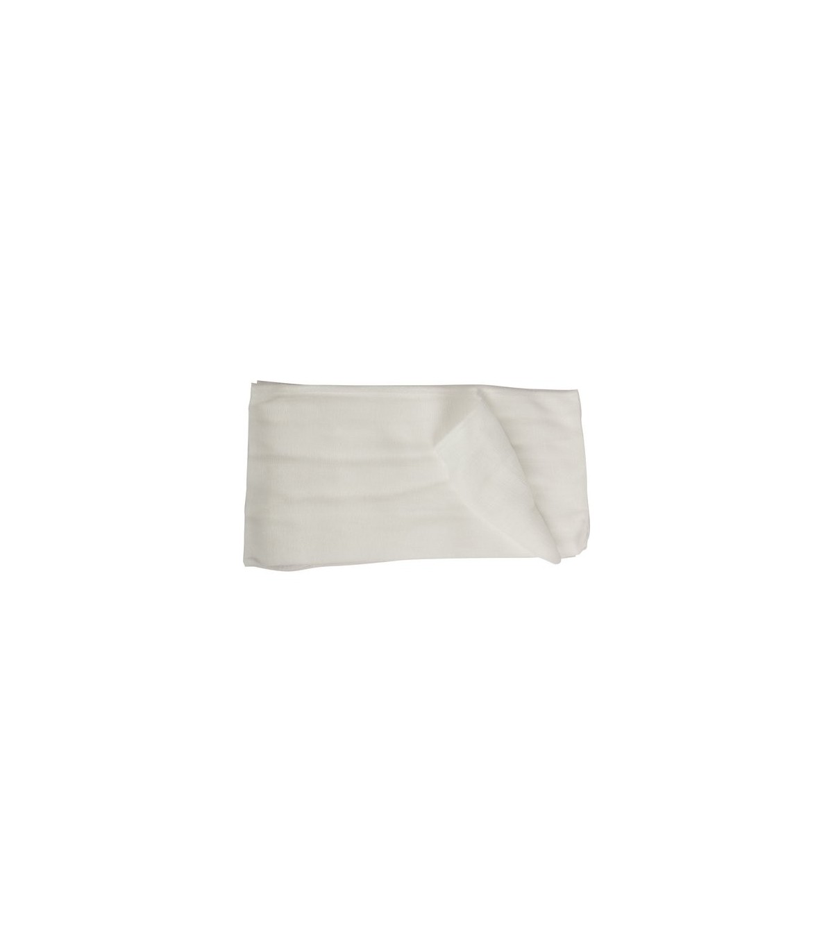 San Jamar ChefRevival CheeseCloth Grade 40- 6"x70yd-BulkPk 10/cs
