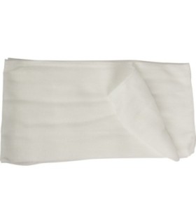 San Jamar Chef Revival Cheese Cloth Grade 40 -4sq.yds-Pk 50pk/cs