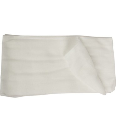 San Jamar Chef Revival Cheese Cloth Grade 40 -4sq.yds-Pk 50pk/cs