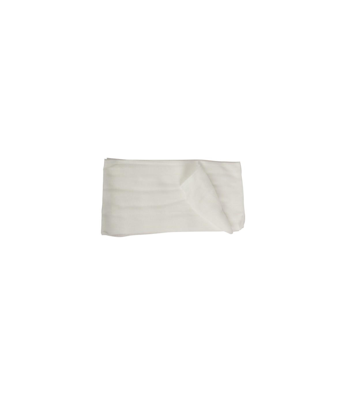 San Jamar Chef Revival Cheese Cloth Grade 40 -4sq.yds-Pk 50pk/cs