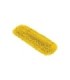 Rubbermaid FG2018810 Final Sale: Maximizer Dust Mop Pad 24" - Yellow, Price Per CS - FG2018810 -  - [unit price]