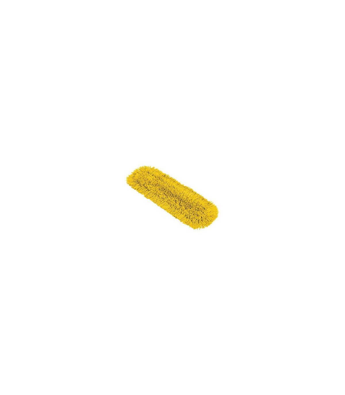 Rubbermaid FG2018810 Final Sale: Maximizer Dust Mop Pad 24" - Yellow, Price Per CS - FG2018810 -  - [unit price]