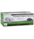 San Jamar In-Counter Minifold Napkin - Satin Chrome