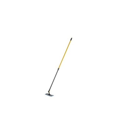 Rubbermaid FG2018824 Final Sale: Maximizer Overhead Clean Tool- Yel/Blk, Price Per EA - FG2018824 -  - [unit price]