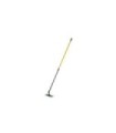 Rubbermaid FG2018824 Final Sale: Maximizer Overhead Clean Tool- Yel/Blk, Price Per EA