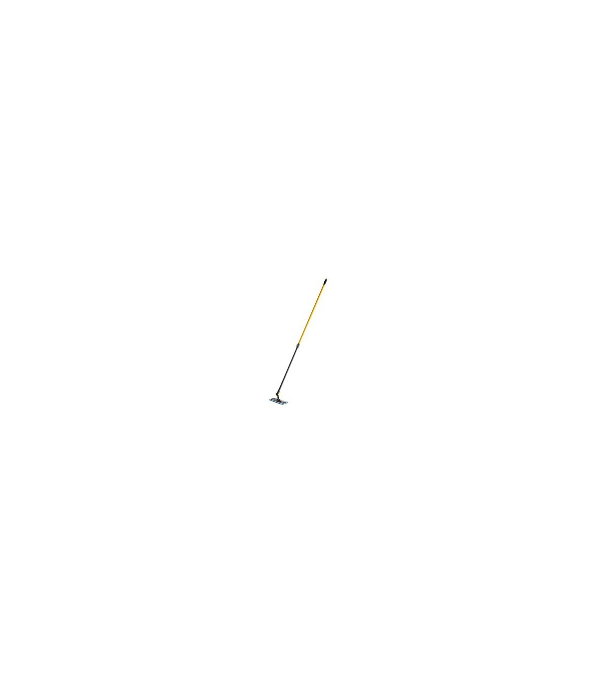 Rubbermaid FG2018824 Final Sale: Maximizer Overhead Clean Tool- Yel/Blk, Price Per EA - FG2018824 -  - [unit price]
