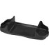 San Jamar Venue Napkin Table Top- dy - Black