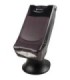 San Jamar Venue w/Stand Minifold Control Face - Black
