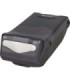 San Jamar Venue Countertop Minifold Control Face - Black