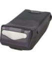 San Jamar Venue Countertop Minifold Control Face - Black