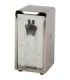 San Jamar Tabletop Tallfold Napkin Dispenser - Chrome